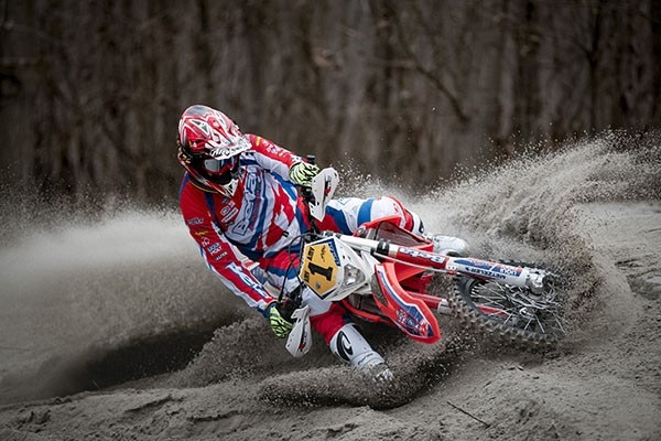 Mondiale Enduro 2019, si ricomincia dalla Germania Mondiale Enduro 2019, si ricomincia dalla Germania